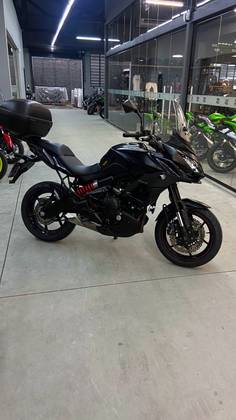 KAWASAKI VERSYS ABS 